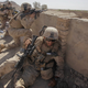 Foto: Sgt. Justin Updegraff / AP Images.